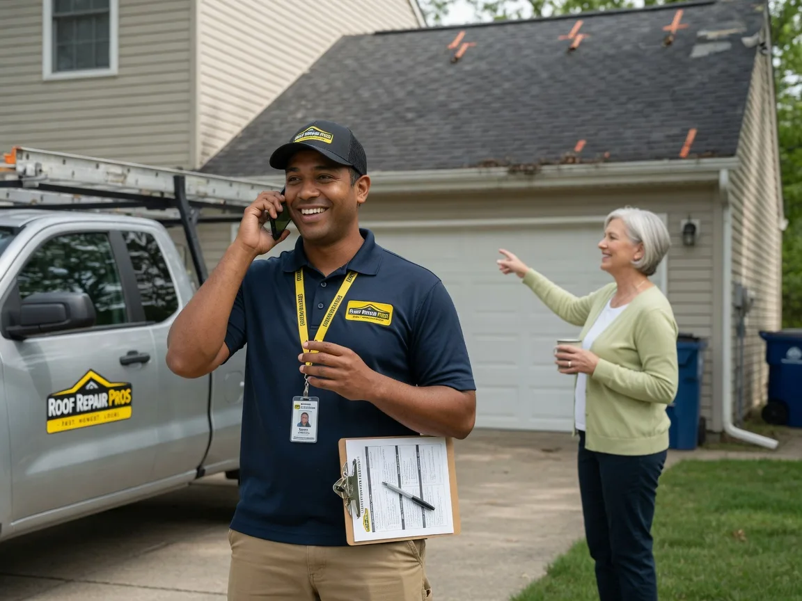 Roof Repair Germantown, KY FAQs